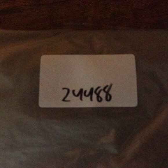 Good American Essential Track Pant womens Medium - Picture 11 of 11